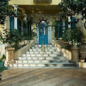 5* Отель Albergo Hotel