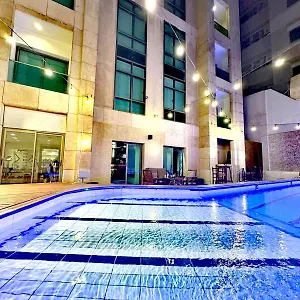 King Hotel