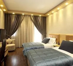 4* Отель Lahoya Verdun