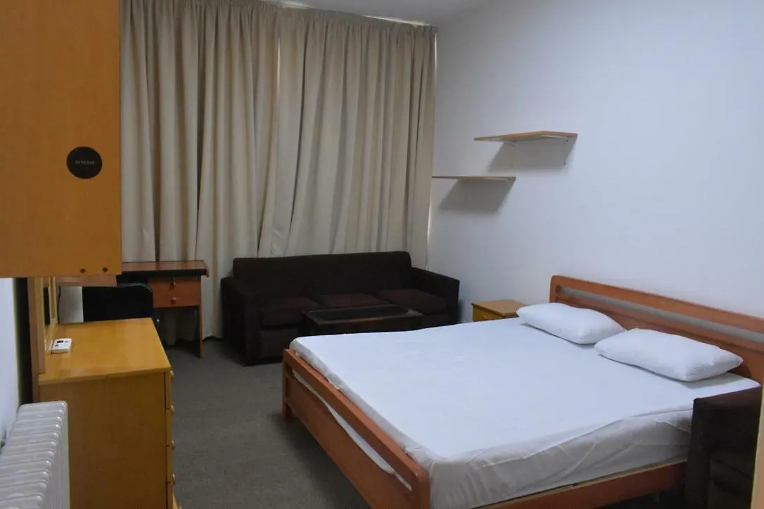 Adonis Furnished Suites Бейрут 0*,  Ливан