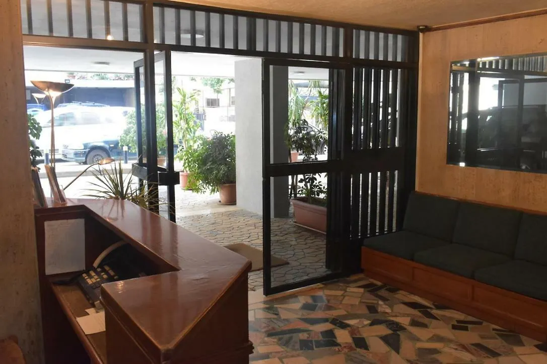 Adonis Furnished Suites Beirut