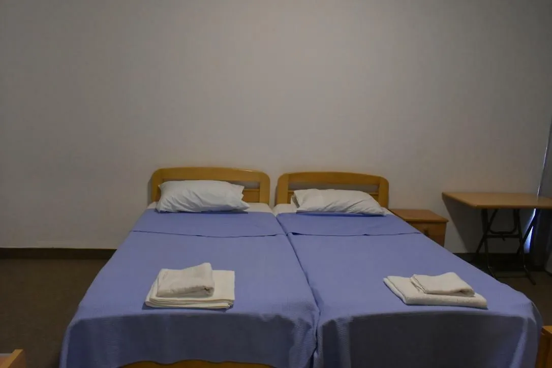 Adonis Furnished Suites Бейрут 0*,