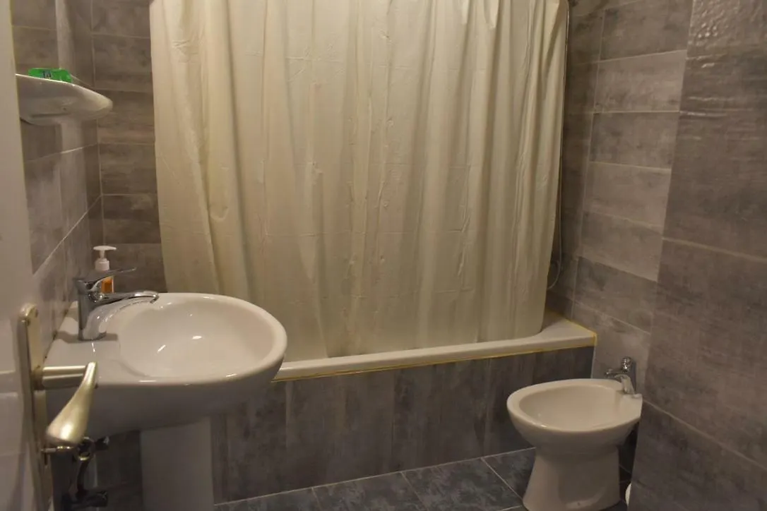 Апарт-отель Adonis Furnished Suites Бейрут Ливан