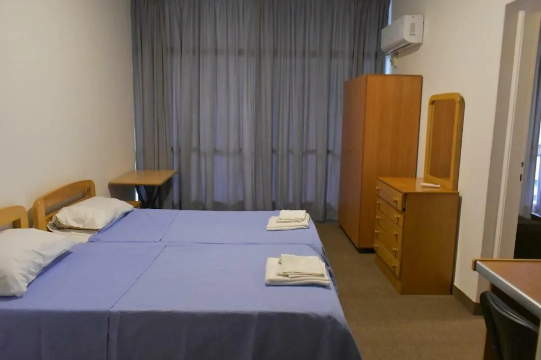 Adonis Furnished Suites Бейрут Апарт-отель