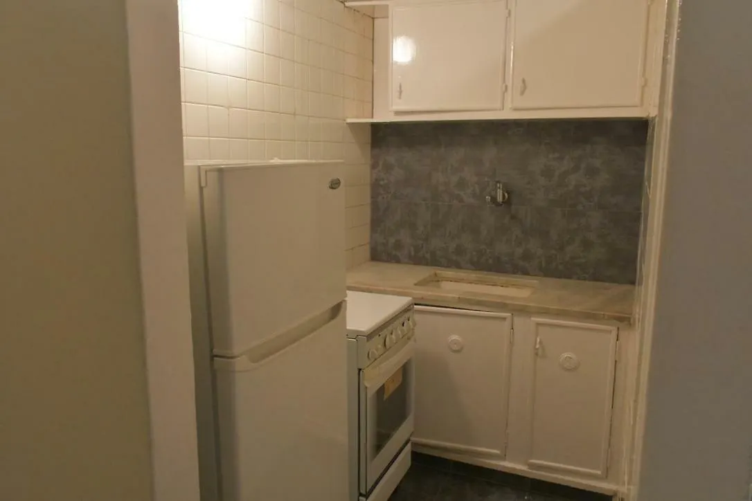 Adonis Furnished Suites Бейрут Апарт-отель