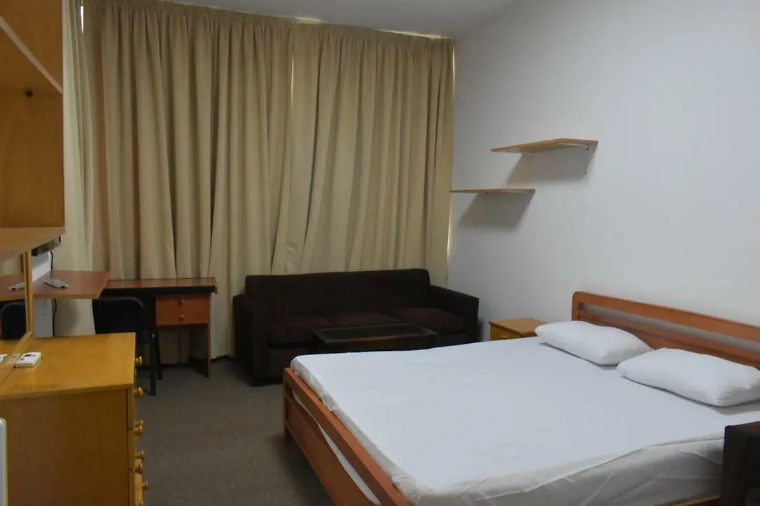 Adonis Furnished Suites Бейрут