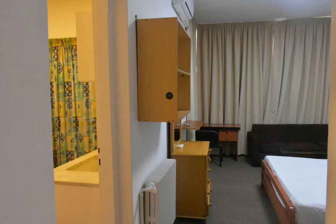 Aparthotel Adonis Furnished Suites Beirut